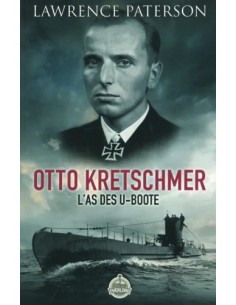 OTTO KRETSCHMER, L'AS DES U-BOOTE