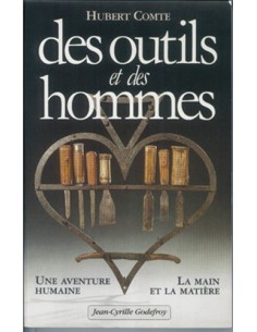 DES OUTILS ET DES HOMMES