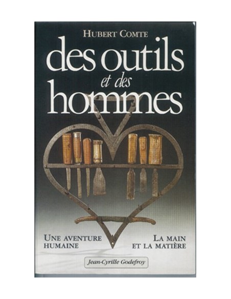 DES OUTILS ET DES HOMMES