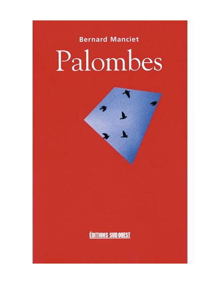 PALOMBES