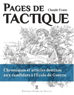 PAGES DE TACTIQUE - LES CHRONIQUES DU KROUMIR