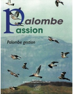PALOMBE PASSION