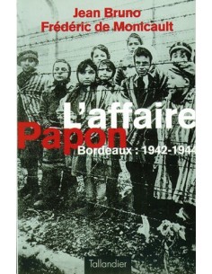 L'AFFAIRE PAPON