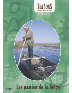 LES PASSÉES DE LA VOLGA