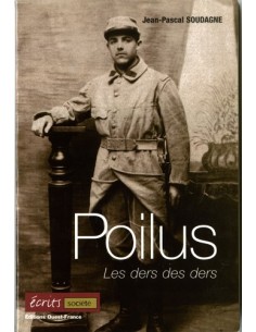 POILUS - LES DERS DES DERS