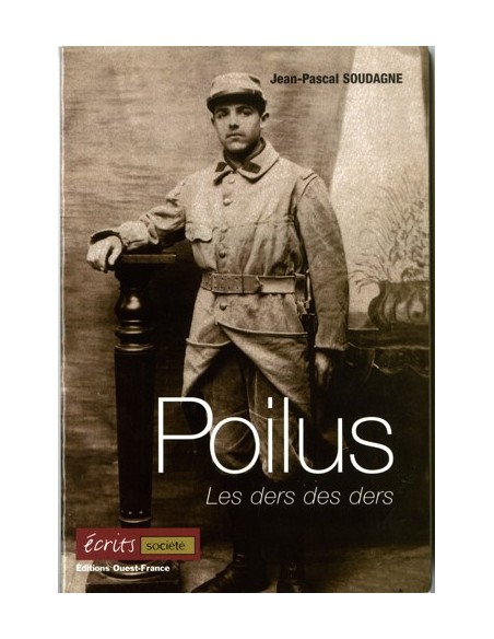 POILUS - LES DERS DES DERS