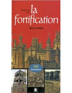PRÉCIS DE LA FORTIFICATION