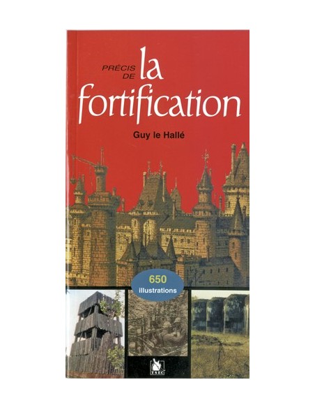 PRÉCIS DE LA FORTIFICATION