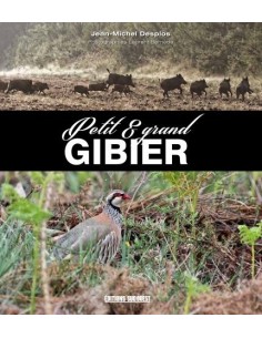 PETIT ET GRAND GIBIER