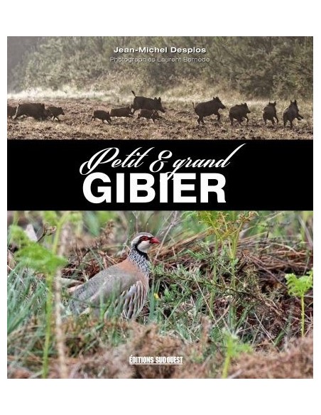 PETIT ET GRAND GIBIER