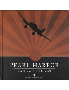 PEARL HARBOR UNE HISTOIRE ILLUSTRÉE