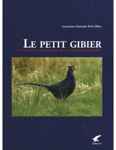 LE PETIT GIBIER