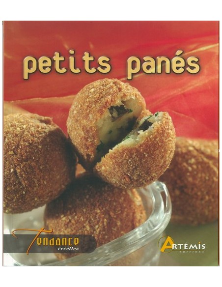 PETITS PANÉS