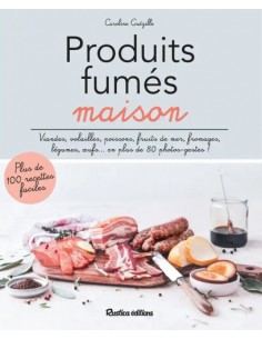 PRODUITS FUMÉS MAISON