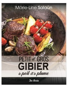PETIT ET GROS GIBIER À POIL ET À PLUME