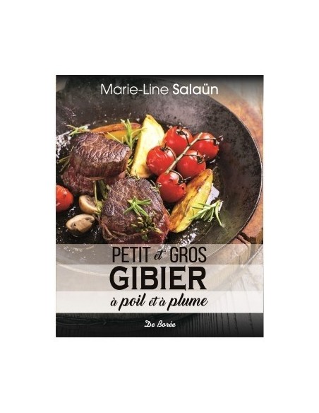 PETIT ET GROS GIBIER À POIL ET À PLUME