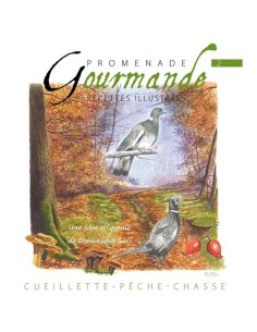 PROMENADE GOURMANDE T2