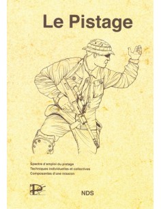 LE PISTAGE