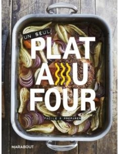 PLAT AU FOUR