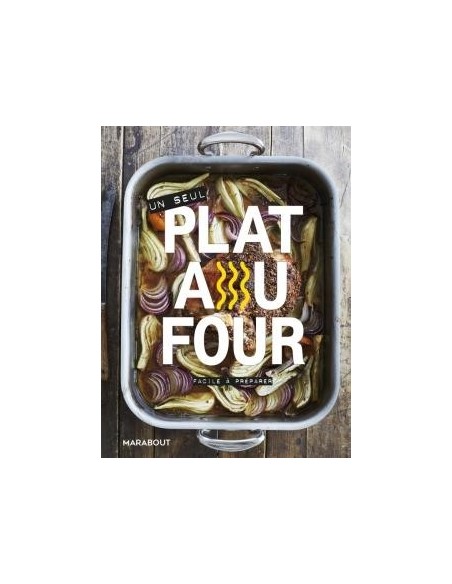 PLAT AU FOUR