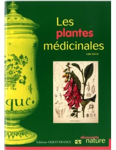 LES PLANTES MÉDICINALES