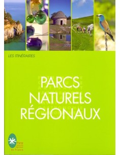 PARCS NATURELS REGIONAUX