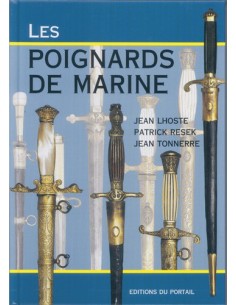 LES POIGNARDS DE MARINE
