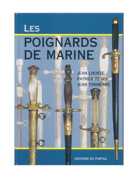 LES POIGNARDS DE MARINE