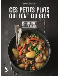 CES PETITS PLATS QUI FONT DU BIEN