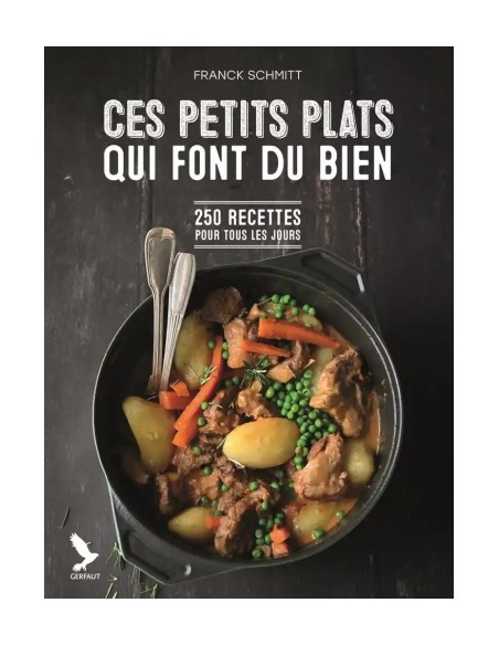 CES PETITS PLATS QUI FONT DU BIEN