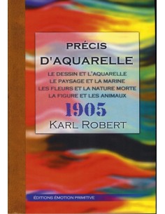 PRÉCIS D'AQUARELLE