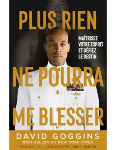 PLUS RIEN NE POURRA ME BLESSER