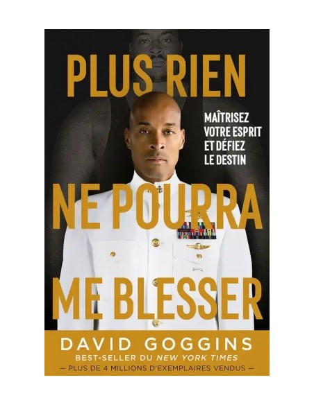 PLUS RIEN NE POURRA ME BLESSER