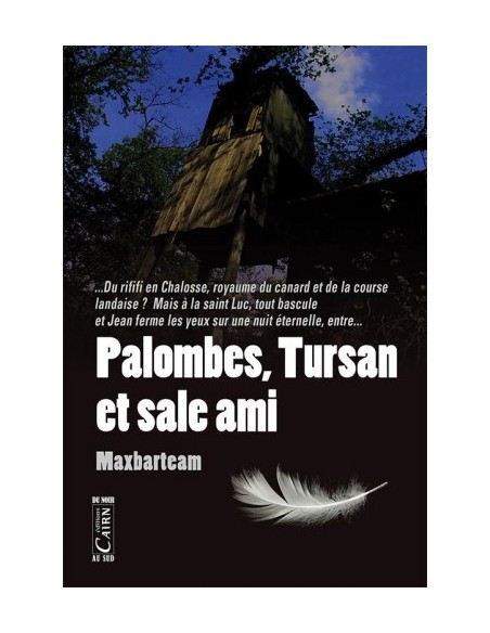 PALOMBES, TURSAN ET SALE AMI
