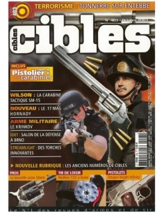 CIBLES N °403