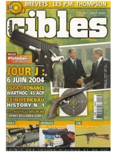CIBLES N °413