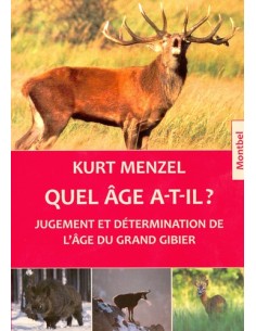 QUEL AGE A T-IL ?