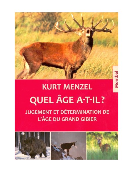 QUEL AGE A T-IL ?