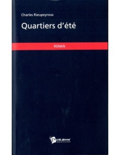 QUARTIERS D ETE