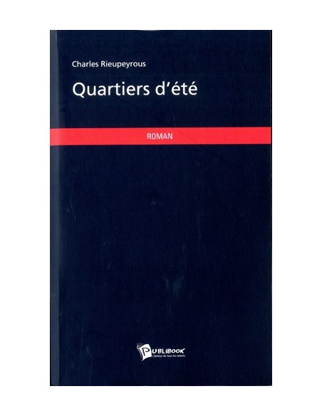 QUARTIERS D ETE