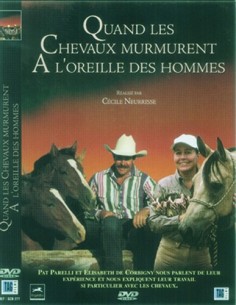 QUAND LES CHEVAUX MURMURENT A L OREILLE DES HOMMES