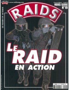 LE RAID EN ACTION