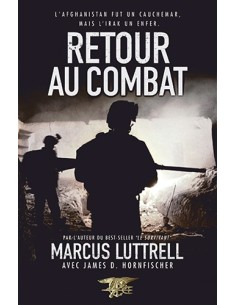 RETOUR AU COMBAT