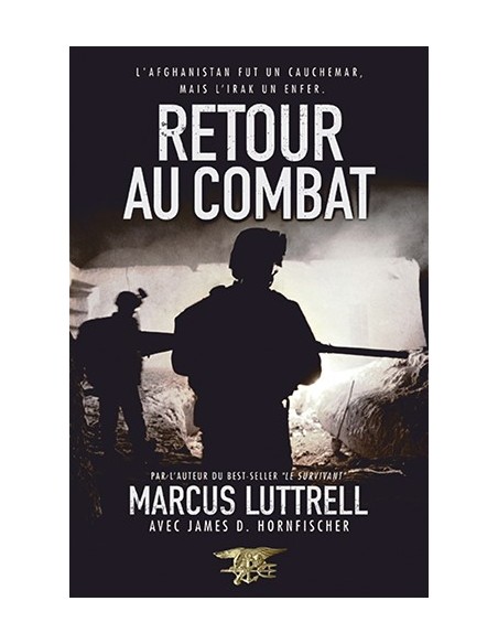 RETOUR AU COMBAT