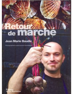 RETOUR DE MARCHÉ