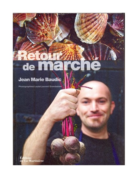 RETOUR DE MARCHÉ