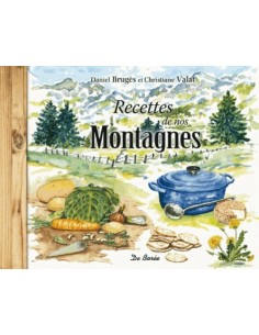 RECETTES DE NOS MONTAGNES