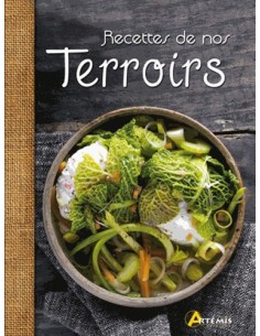 RECETTES DE NOS TERROIRS