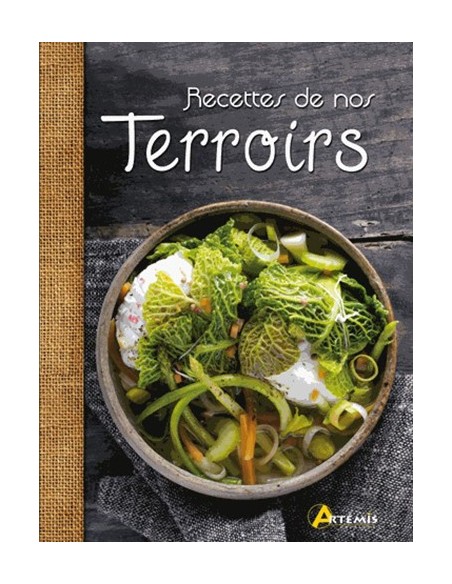 RECETTES DE NOS TERROIRS
