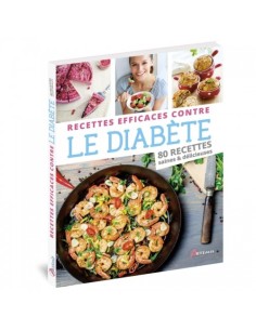 RECETTES EFFICACES CONTRE LE DIABETE